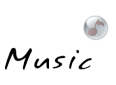 music