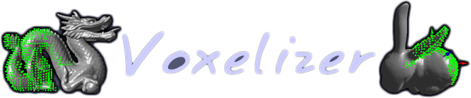 voxelizer